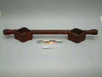 藏品(排灣族連杯)的圖片